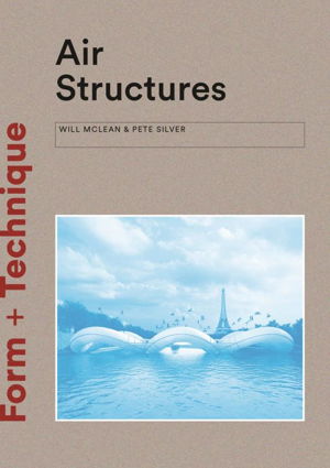 Cover art for Air Structures