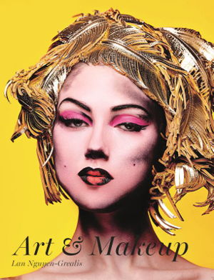 Cover art for Art & Makeup