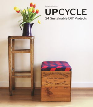 Cover art for Upcycle