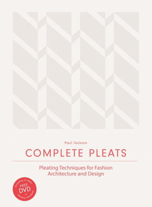 Cover art for Complete Pleats