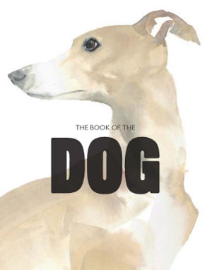 Cover art for The Book of the Dog