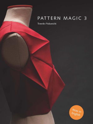 Cover art for Pattern Magic 3