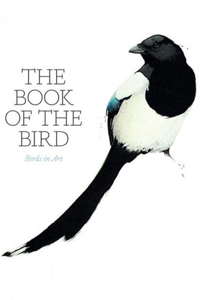 Cover art for The Book of the Bird
