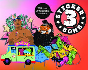 Cover art for Stickerbomb 3