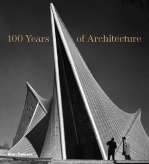 Cover art for 100 Years of Architecture