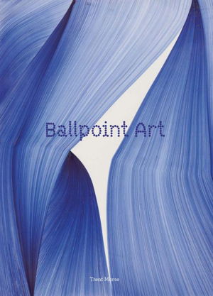 Cover art for Ballpoint Art