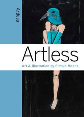 Cover art for Artless