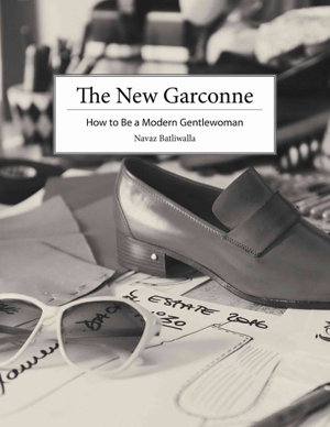 Cover art for The New Garconne