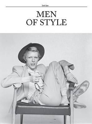 Cover art for Men of Style