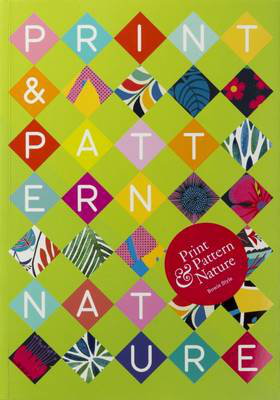 Cover art for Print & Pattern: Nature