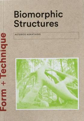 Cover art for Biomorphic Structures