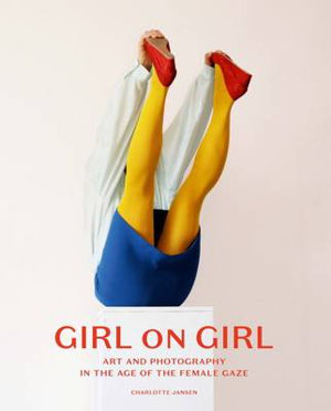 Cover art for Girl on Girl