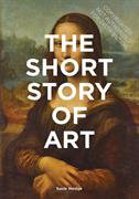 Cover art for The Short Story of Art