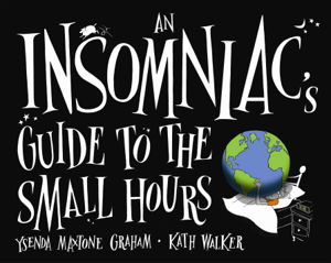 Cover art for An Insomniac's Guide to the Small Hours