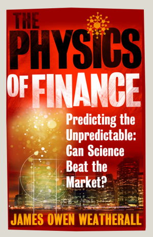Cover art for The Physics of Finance