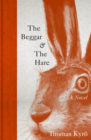 Cover art for Beggar and the Hare