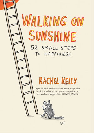 Cover art for Walking on Sunshine