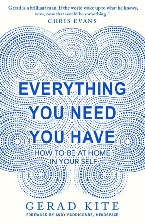 Cover art for Everything You Need You Have