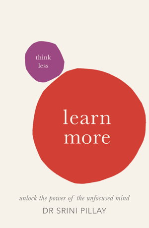 Cover art for Think Less Learn More