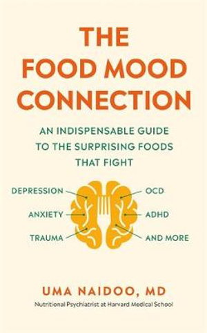 Cover art for The Food Mood Connection