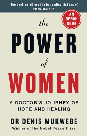 Cover art for The Power of Women