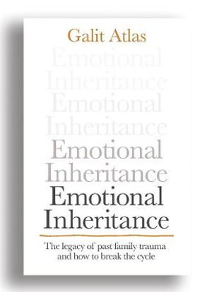 Cover art for Emotional Inheritance