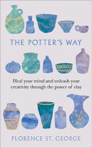 Cover art for The Potter's Way