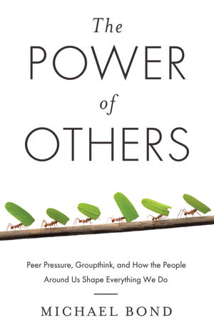 Cover art for Power of Others