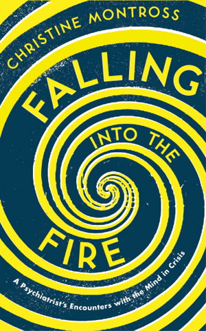 Cover art for Falling into the Fire