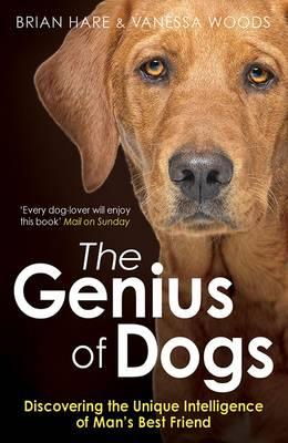Cover art for Genius of Dogs