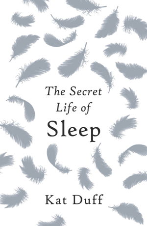 Cover art for Secret Life of Sleep