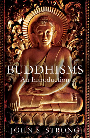 Cover art for Buddhisms
