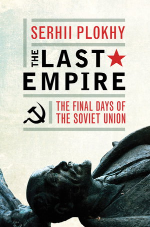 Cover art for Last Empire