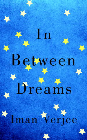 Cover art for In Between Dreams