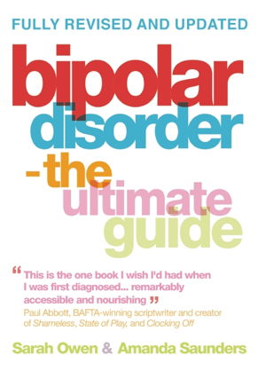 Cover art for Bipolar Disorder
