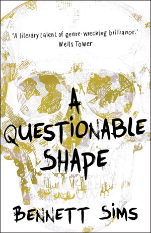 Cover art for Questionable Shape