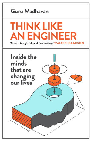 Cover art for Think Like an Engineer