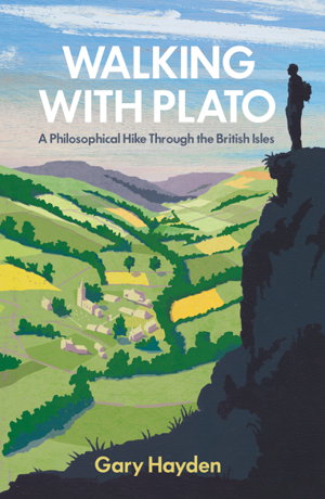 Cover art for Walking With Plato