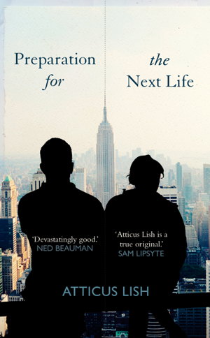 Cover art for Preparation For The Next Life