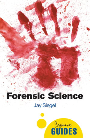 Cover art for Forensic Science