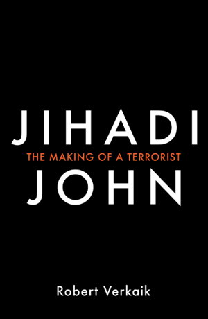 Cover art for Jihadi John