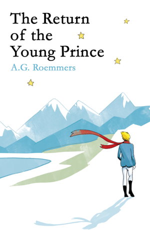 Cover art for Return of the Young Prince