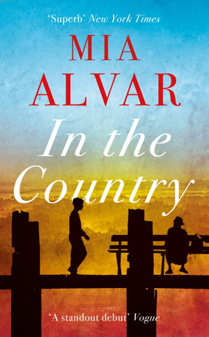 Cover art for In the Country