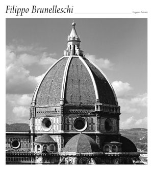Cover art for Filippo Brunelleschi