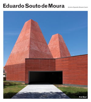 Cover art for Eduardo Souto de Moura