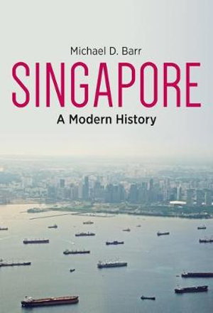 Cover art for Singapore