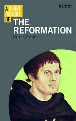Cover art for A Short History of the Reformation