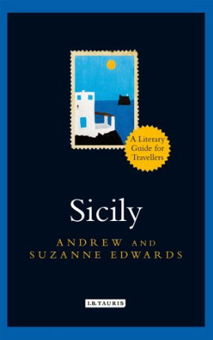 Cover art for Sicily A Literary Guide for Travellers