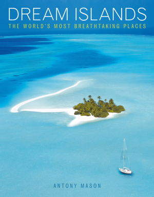Cover art for Dream Islands
