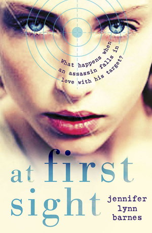 Cover art for At First Sight